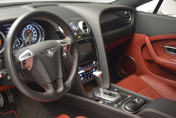 Used 2013 Bentley Continental GT V8 for sale Sold at Bugatti of Greenwich in Greenwich CT 06830 28