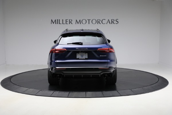 New 2025 Maserati Grecale Modena for sale Sold at Bugatti of Greenwich in Greenwich CT 06830 4
