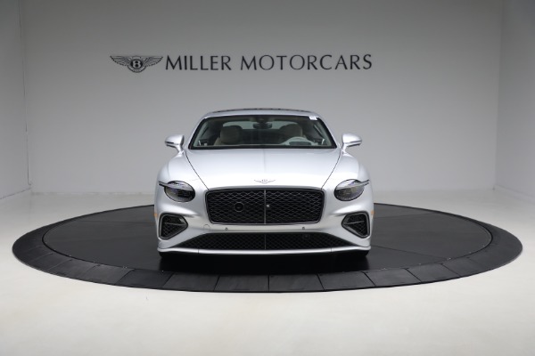 Used 2025 Bentley Continental GT Speed for sale $285,900 at Bugatti of Greenwich in Greenwich CT 06830 12