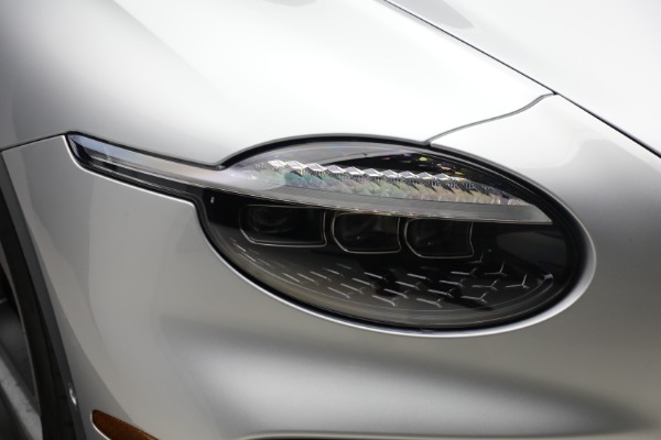 Used 2025 Bentley Continental GT Speed for sale $285,900 at Bugatti of Greenwich in Greenwich CT 06830 14