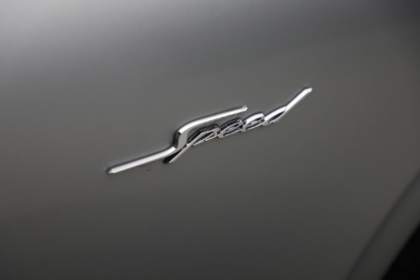 Used 2025 Bentley Continental GT Speed for sale $285,900 at Bugatti of Greenwich in Greenwich CT 06830 15