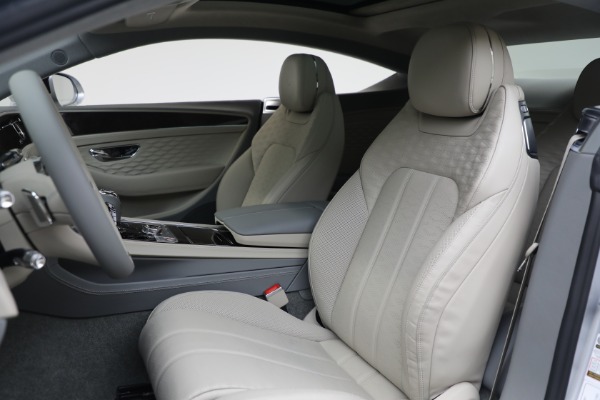 Used 2025 Bentley Continental GT Speed for sale $285,900 at Bugatti of Greenwich in Greenwich CT 06830 16