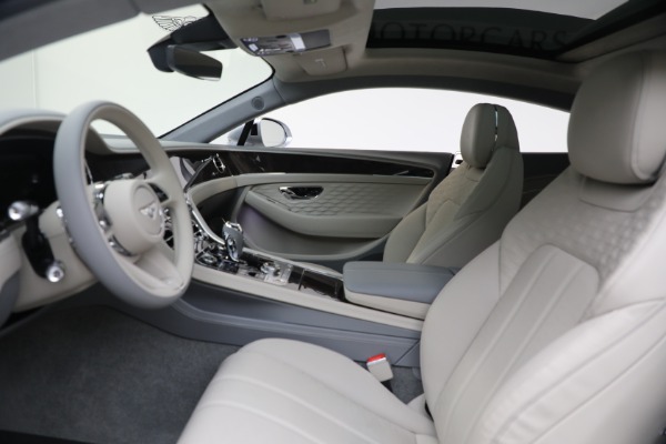 Used 2025 Bentley Continental GT Speed for sale $285,900 at Bugatti of Greenwich in Greenwich CT 06830 17