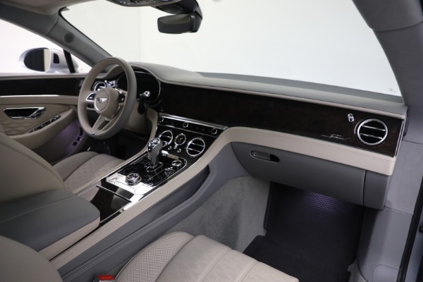 Used 2025 Bentley Continental GT Speed for sale $285,900 at Bugatti of Greenwich in Greenwich CT 06830 22