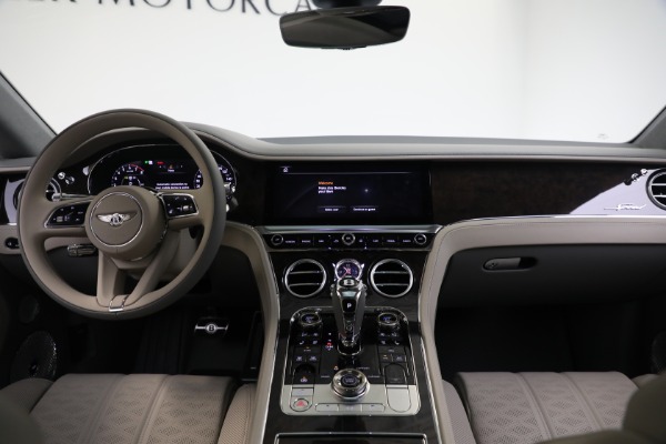Used 2025 Bentley Continental GT Speed for sale $285,900 at Bugatti of Greenwich in Greenwich CT 06830 23