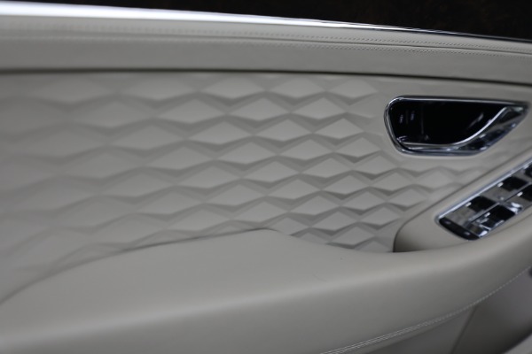 Used 2025 Bentley Continental GT Speed for sale $285,900 at Bugatti of Greenwich in Greenwich CT 06830 28