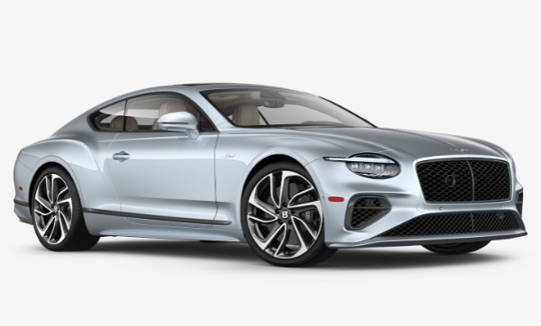 2025 Bentley Continental