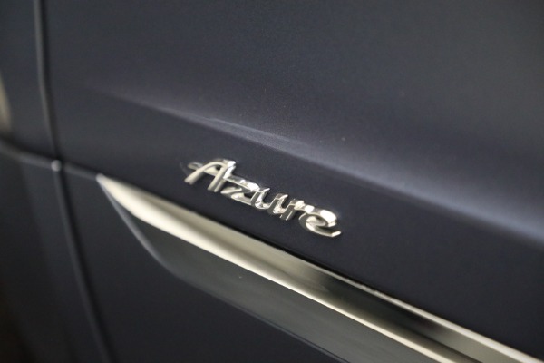 Used 2025 Bentley Bentayga EWB Azure V8 for sale $239,900 at Bugatti of Greenwich in Greenwich CT 06830 16