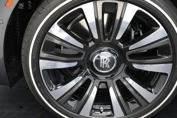 Used 2024 Rolls-Royce Ghost for sale $299,900 at Bugatti of Greenwich in Greenwich CT 06830 21