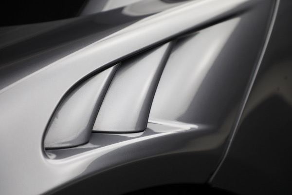 New 2025 McLaren Artura Vision for sale $292,398 at Bugatti of Greenwich in Greenwich CT 06830 28