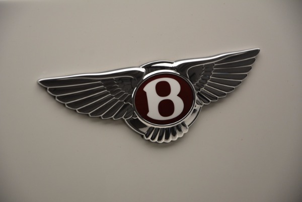 Used 2014 Bentley Continental GT V8 S for sale Sold at Bugatti of Greenwich in Greenwich CT 06830 23