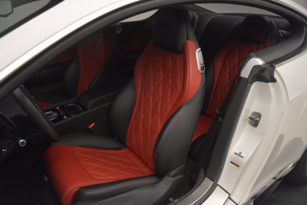 Used 2014 Bentley Continental GT V8 S for sale Sold at Bugatti of Greenwich in Greenwich CT 06830 25