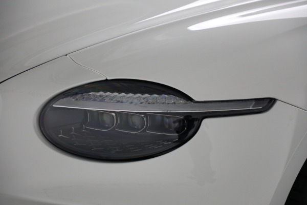 New 2025 Bentley Continental GTC Speed for sale $345,900 at Bugatti of Greenwich in Greenwich CT 06830 24