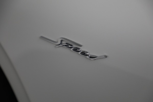 New 2025 Bentley Continental GTC Speed for sale $345,900 at Bugatti of Greenwich in Greenwich CT 06830 25