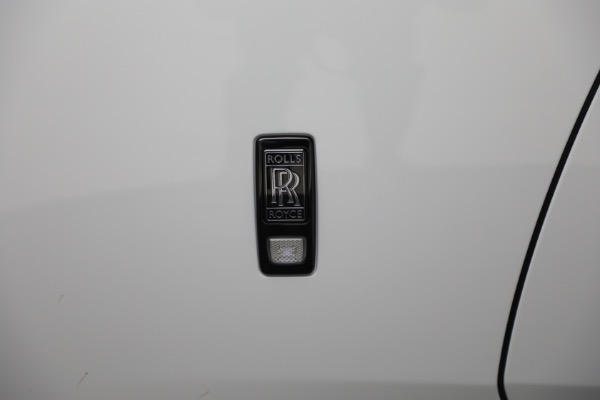 Used 2025 Rolls-Royce Black Badge Spectre for sale $459,900 at Bugatti of Greenwich in Greenwich CT 06830 26