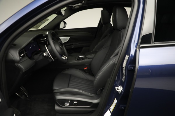 New 2025 Maserati Grecale Trofeo for sale Sold at Bugatti of Greenwich in Greenwich CT 06830 16