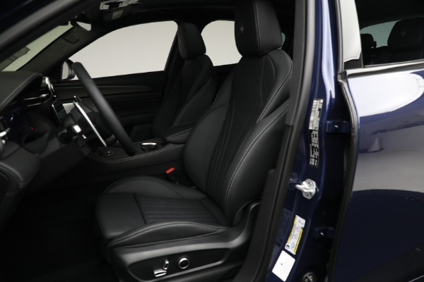 New 2025 Maserati Grecale Trofeo for sale Sold at Bugatti of Greenwich in Greenwich CT 06830 17
