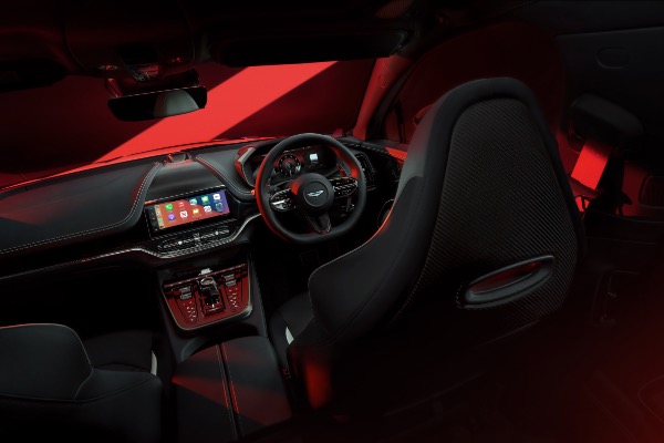 New 2026 Aston Martin DBX S for sale Call for price at Bugatti of Greenwich in Greenwich CT 06830 8