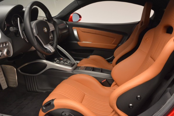 Used 2008 Alfa Romeo 8C for sale Sold at Bugatti of Greenwich in Greenwich CT 06830 15