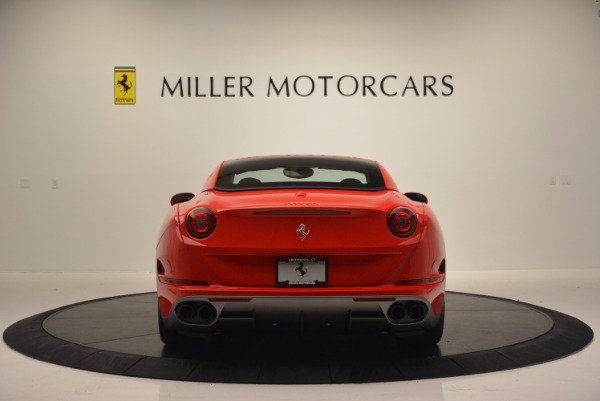 Used 2016 Ferrari California T for sale Sold at Bugatti of Greenwich in Greenwich CT 06830 18