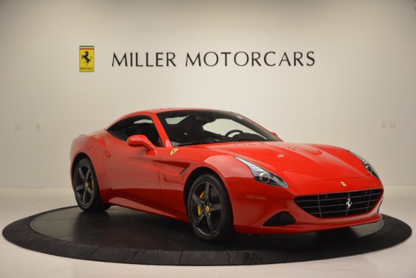 Used 2016 Ferrari California T for sale Sold at Bugatti of Greenwich in Greenwich CT 06830 23