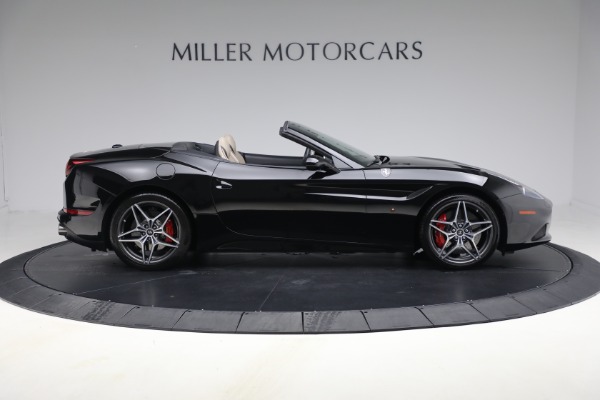 Used 2016 Ferrari California T for sale $122,900 at Bugatti of Greenwich in Greenwich CT 06830 10