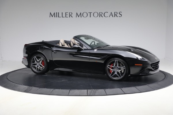 Used 2016 Ferrari California T for sale $122,900 at Bugatti of Greenwich in Greenwich CT 06830 11