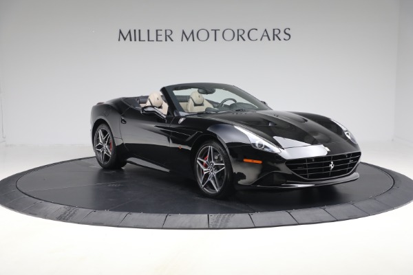 Used 2016 Ferrari California T for sale $122,900 at Bugatti of Greenwich in Greenwich CT 06830 12