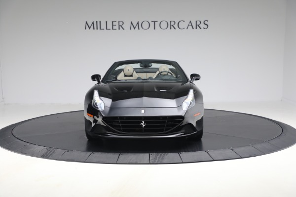 Used 2016 Ferrari California T for sale $122,900 at Bugatti of Greenwich in Greenwich CT 06830 13
