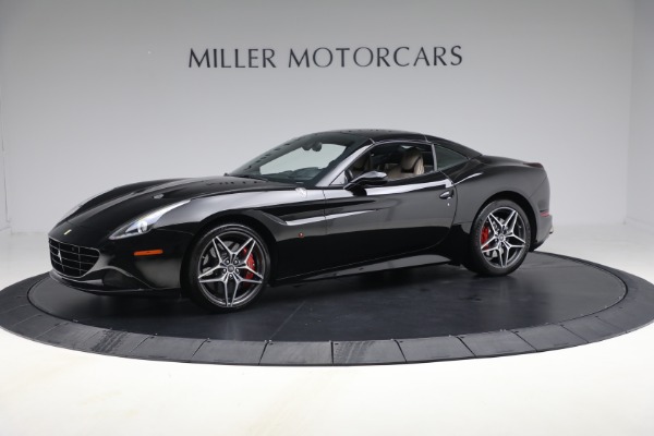 Used 2016 Ferrari California T for sale $122,900 at Bugatti of Greenwich in Greenwich CT 06830 26