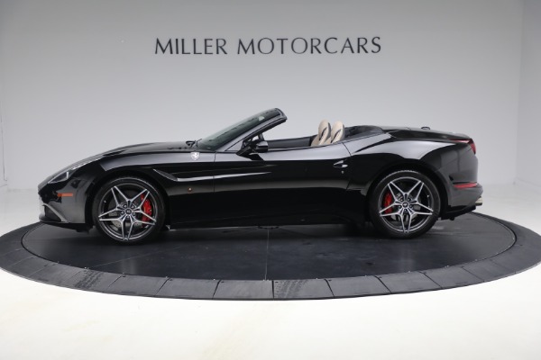 Used 2016 Ferrari California T for sale $122,900 at Bugatti of Greenwich in Greenwich CT 06830 4