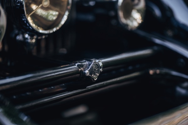 Used 1933 Rolls-Royce Phantom II Continental for sale $499,900 at Bugatti of Greenwich in Greenwich CT 06830 11