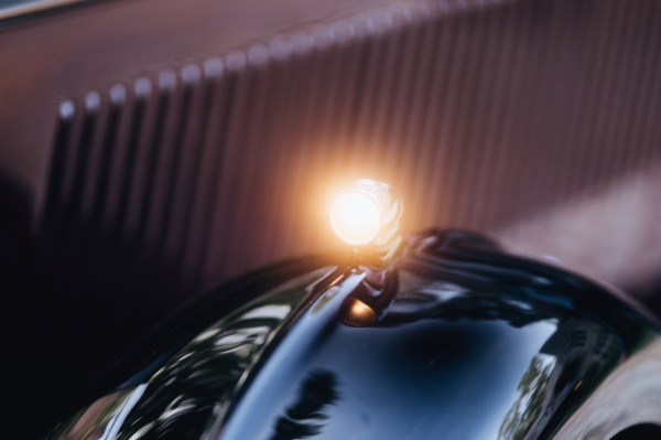 Used 1933 Rolls-Royce Phantom II Continental for sale $499,900 at Bugatti of Greenwich in Greenwich CT 06830 18