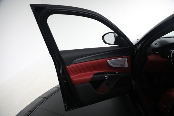 New 2025 Maserati Grecale for sale $83,405 at Bugatti of Greenwich in Greenwich CT 06830 22