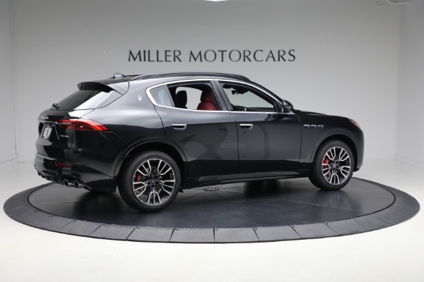 New 2025 Maserati Grecale for sale $83,405 at Bugatti of Greenwich in Greenwich CT 06830 7