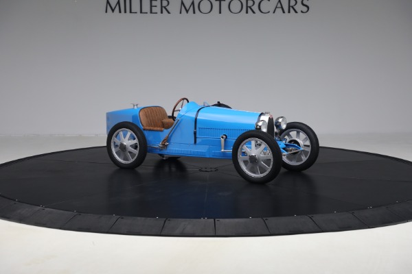 New 2023 Bugatti Bugatti Baby II for sale $74,900 at Bugatti of Greenwich in Greenwich CT 06830 10
