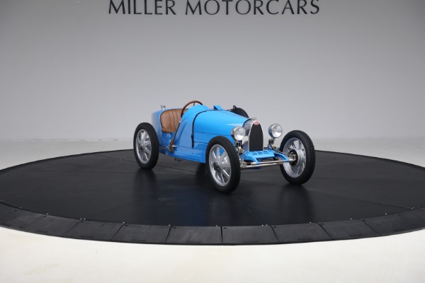 New 2023 Bugatti Bugatti Baby II for sale $74,900 at Bugatti of Greenwich in Greenwich CT 06830 11