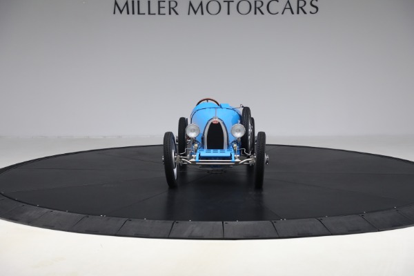 New 2023 Bugatti Bugatti Baby II for sale $74,900 at Bugatti of Greenwich in Greenwich CT 06830 12