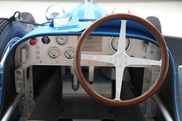 New 2023 Bugatti Bugatti Baby II for sale $74,900 at Bugatti of Greenwich in Greenwich CT 06830 13