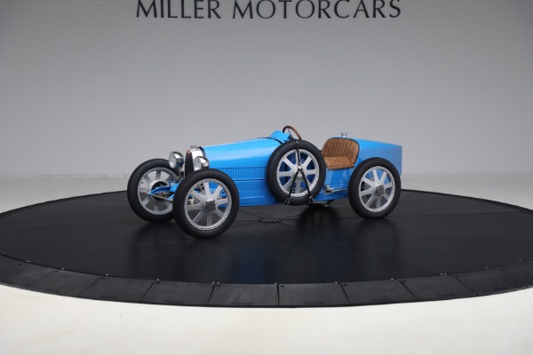 New 2023 Bugatti Bugatti Baby II for sale $74,900 at Bugatti of Greenwich in Greenwich CT 06830 2