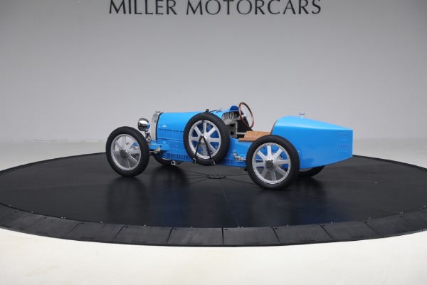 New 2023 Bugatti Bugatti Baby II for sale $74,900 at Bugatti of Greenwich in Greenwich CT 06830 4