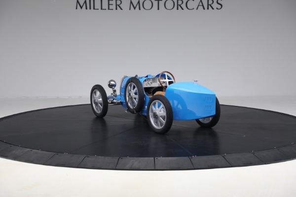 New 2023 Bugatti Bugatti Baby II for sale $74,900 at Bugatti of Greenwich in Greenwich CT 06830 5