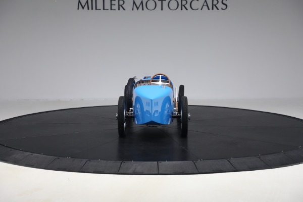 New 2023 Bugatti Bugatti Baby II for sale $74,900 at Bugatti of Greenwich in Greenwich CT 06830 6