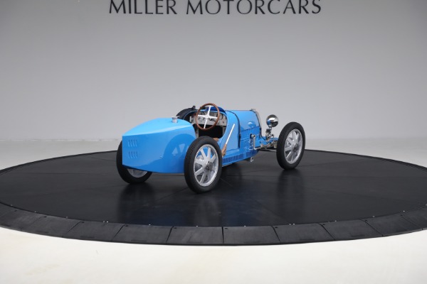 New 2023 Bugatti Bugatti Baby II for sale $74,900 at Bugatti of Greenwich in Greenwich CT 06830 7