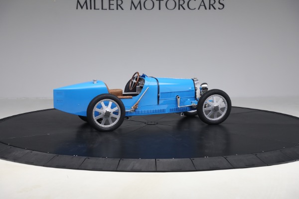 New 2023 Bugatti Bugatti Baby II for sale $74,900 at Bugatti of Greenwich in Greenwich CT 06830 8