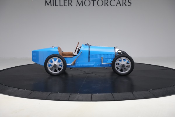 New 2023 Bugatti Bugatti Baby II for sale $74,900 at Bugatti of Greenwich in Greenwich CT 06830 9
