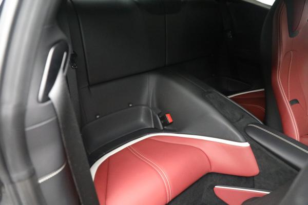 Used 2024 Ferrari Roma for sale $227,900 at Bugatti of Greenwich in Greenwich CT 06830 23