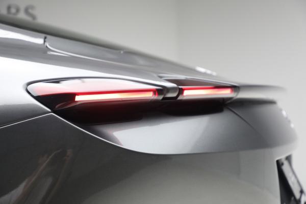 Used 2024 Ferrari Roma for sale $227,900 at Bugatti of Greenwich in Greenwich CT 06830 25