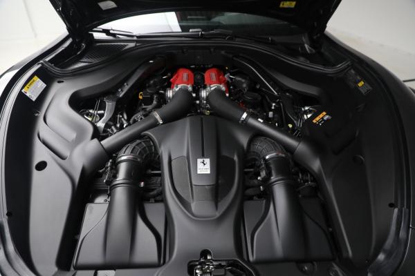 Used 2024 Ferrari Roma for sale $227,900 at Bugatti of Greenwich in Greenwich CT 06830 28