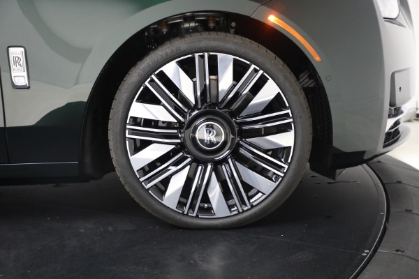 New 2026 Rolls-Royce Ghost for sale $430,350 at Bugatti of Greenwich in Greenwich CT 06830 15